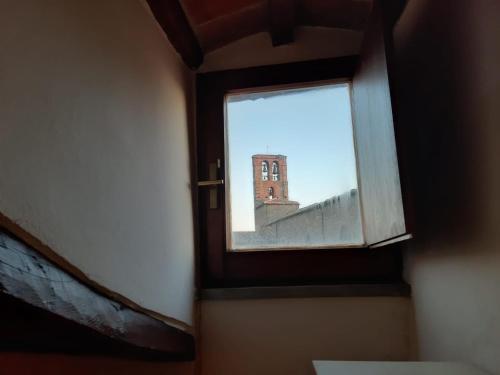 Apartamento Cortona's Rooftop Nest