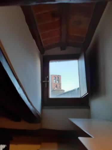 Apartamento Cortona's Rooftop Nest