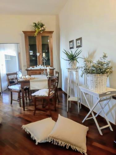 Apartamento Cortona's Rooftop Nest