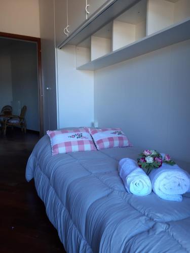 Apartamento Cortona's Rooftop Nest