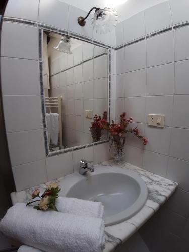 Apartamento Cortona's Rooftop Nest
