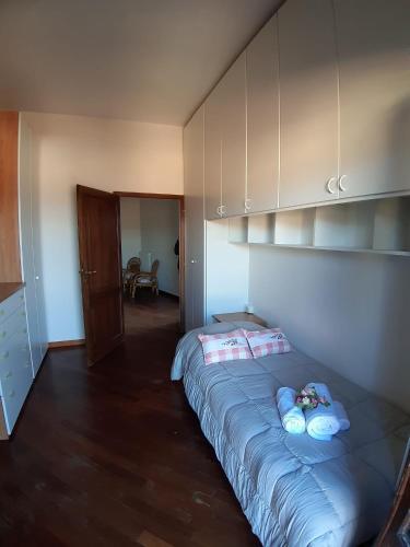 Apartamento Cortona's Rooftop Nest