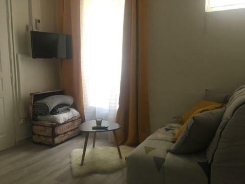 Apartamento Studio Cosy � Orange