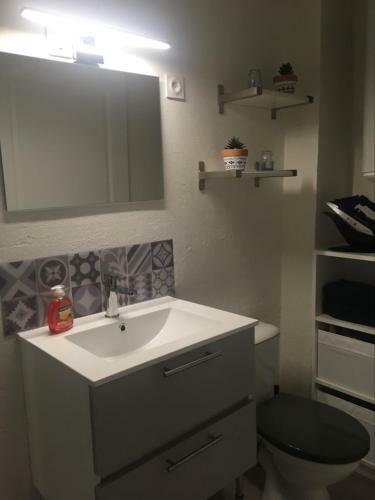 Apartamento Studio Cosy � Orange