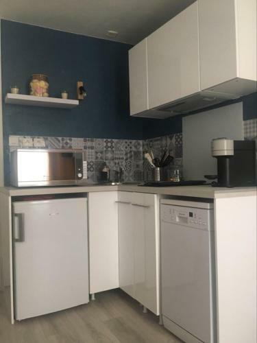 Apartamento Studio Cosy � Orange