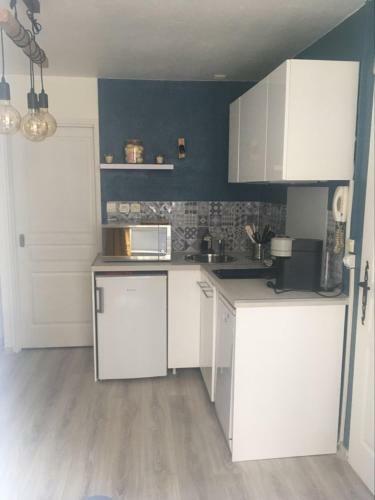 Apartamento Studio Cosy � Orange