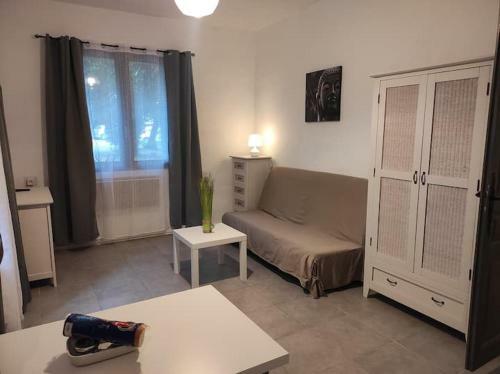 Apartamento Gite Louparadou