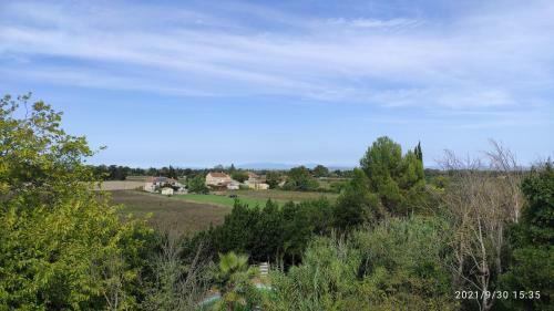 Apartamento Gite Louparadou