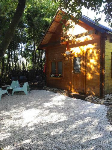 Apartamento Gite Louparadou