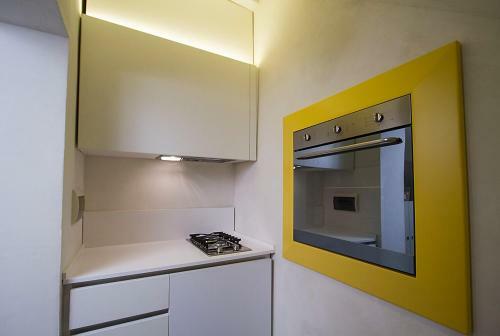 Apartamento Appartamenti Il Portale