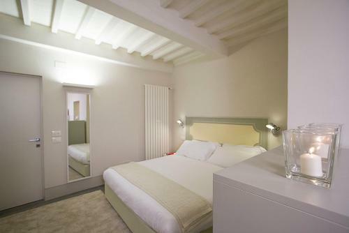 Apartamento Appartamenti Il Portale