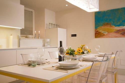 Apartamento Appartamenti Il Portale