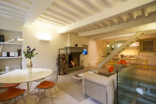 Apartamento Appartamenti Il Portale