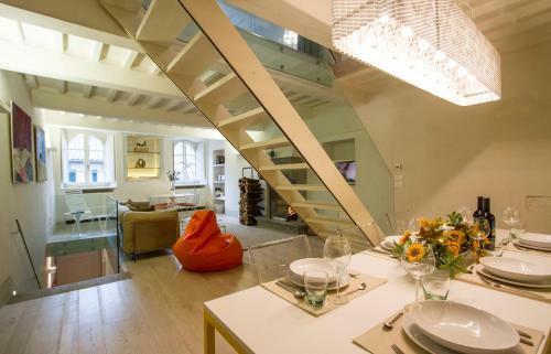 Apartamento Appartamenti Il Portale