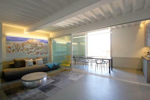Apartamento La Loggia Cortonese