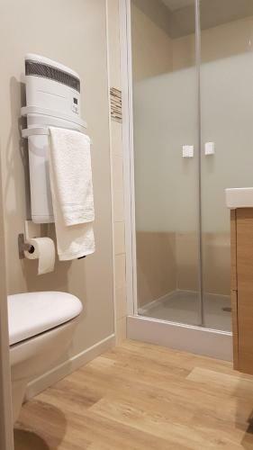 Apartamento Les Studios Saint Jean