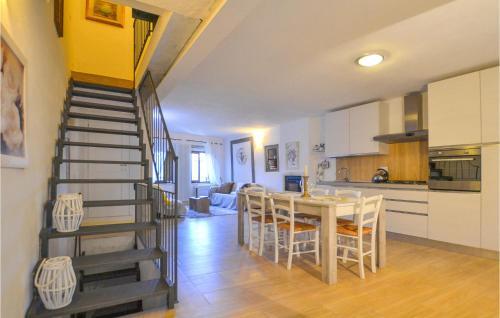 Nice Home In Cortona With 3 Bedrooms