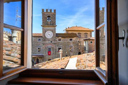 Apartamento Casa Il Loggiato