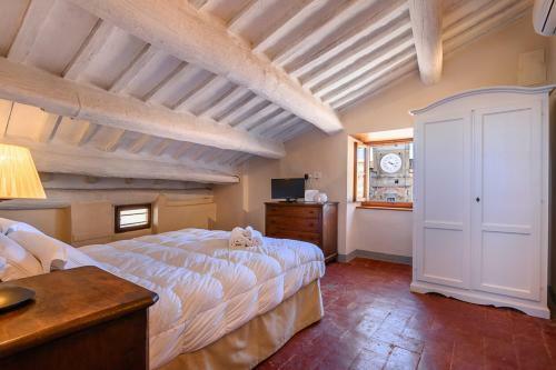 Apartamento Casa Il Loggiato