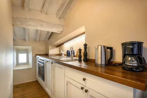 Apartamento Casa Il Loggiato