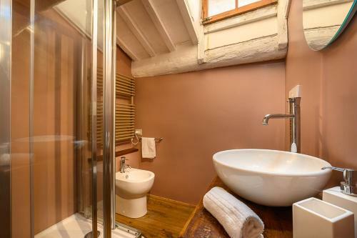 Apartamento Casa Il Loggiato