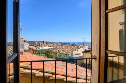 Apartamento Casa Il Loggiato