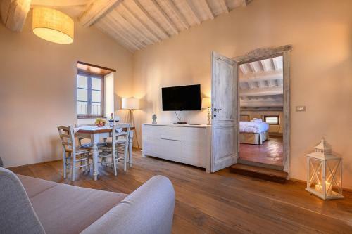 Apartamento Casa Il Loggiato