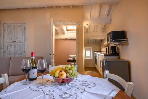 Apartamento Casa Il Loggiato