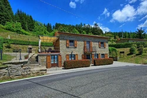 Villa Portole Uno