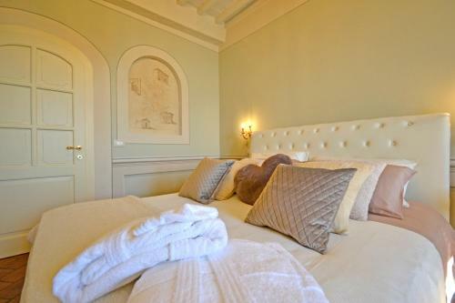 Apartamento Appartamento La Contessa