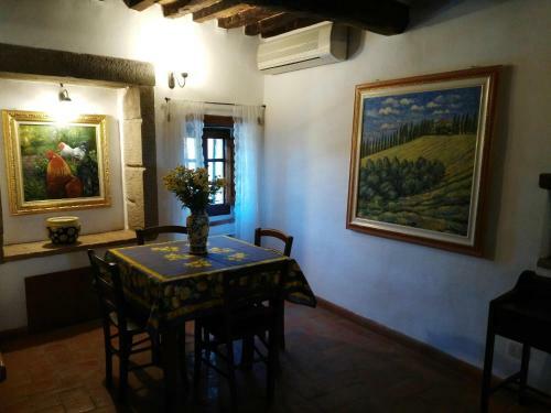 Apartamento Villa La Mucchia - Lavanda