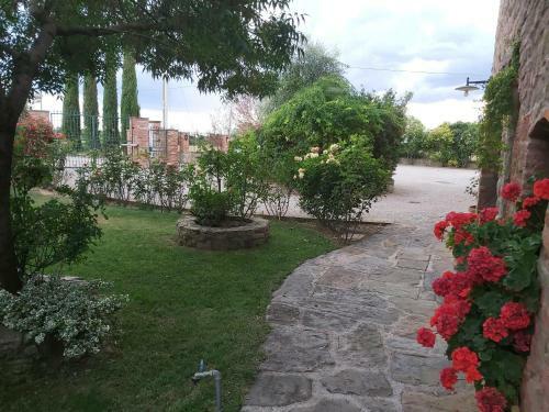 Apartamento Villa La Mucchia - Lavanda