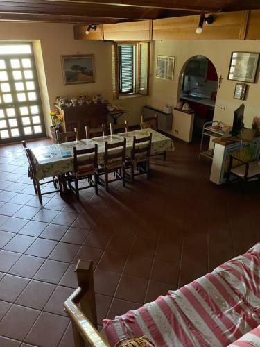 Apartamento Casale Me