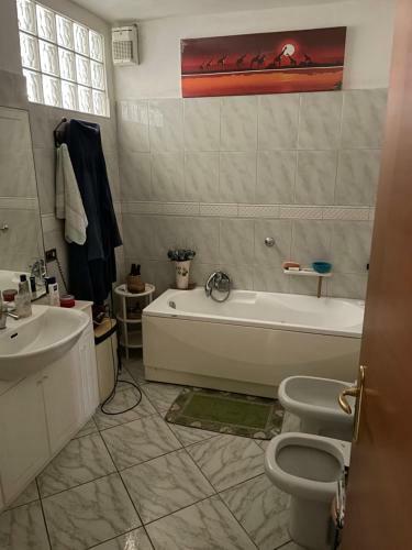 Apartamento Casale Me