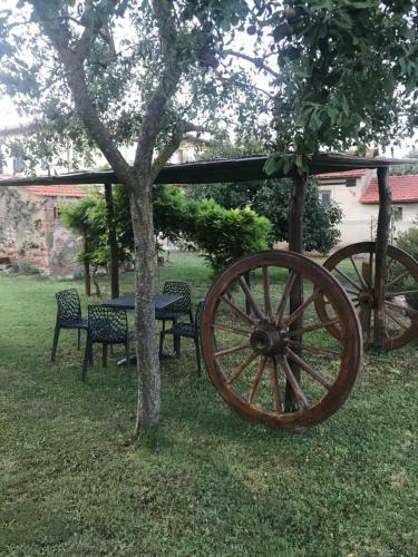 Apartamento Casale Me