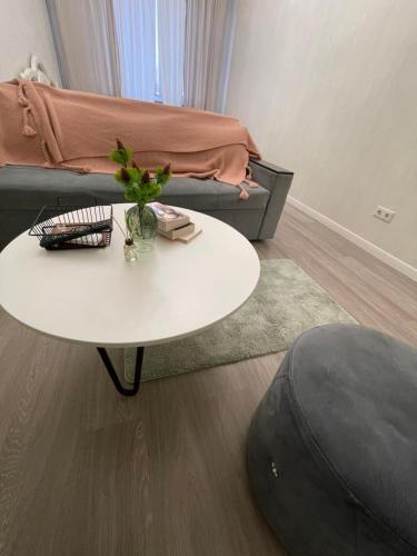 Apartamento ????????????? ???????? ? ?? Gagarin Park