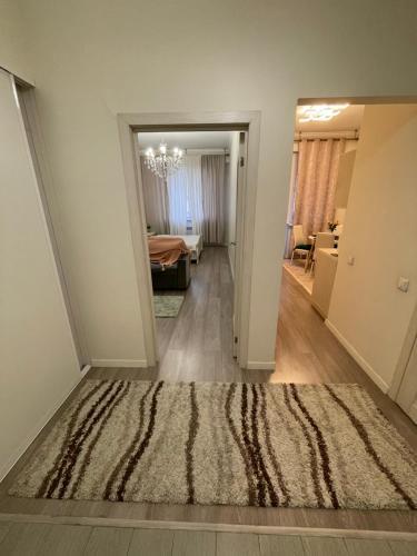 Apartamento ????????????? ???????? ? ?? Gagarin Park