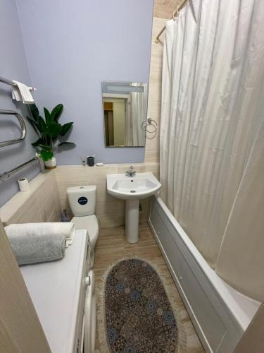 Apartamento ????????????? ???????? ? ?? Gagarin Park