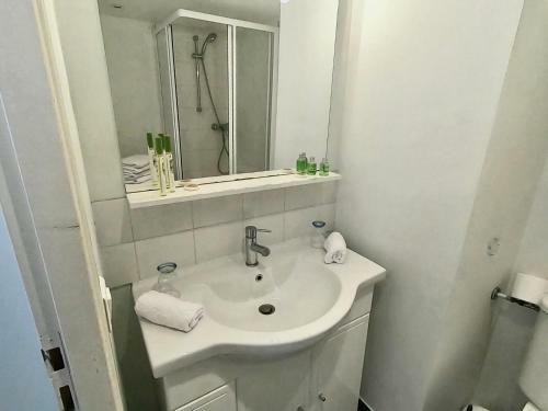 Apartamento Studio Nice Centre Ville