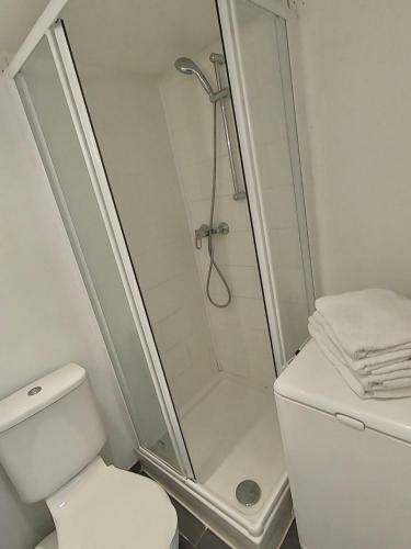 Apartamento Studio Nice Centre Ville