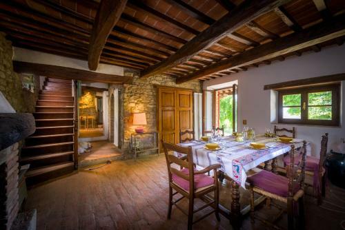 Agriturismo Fringuello - Sofora