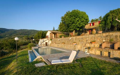 Agriturismo Fringuello - Sofora