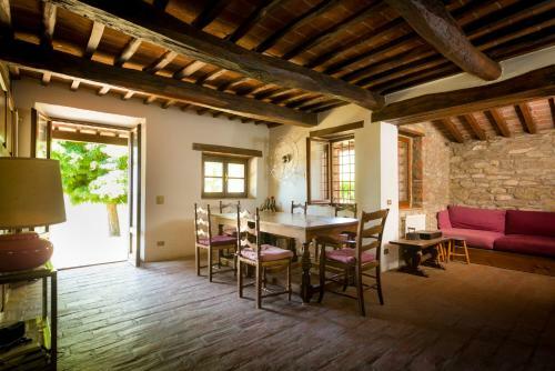 Agriturismo Fringuello - Sofora