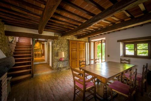 Agriturismo Fringuello - Sofora