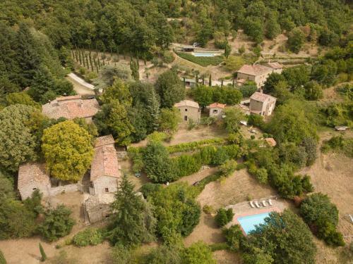 Villa Casale Il Ginepro