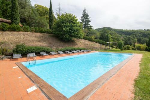 Villa Casale Il Ginepro