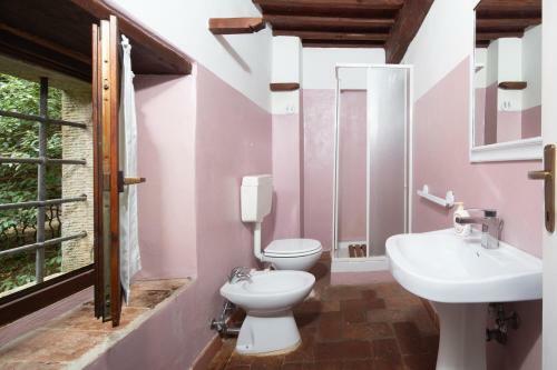 Villa Casale Il Ginepro