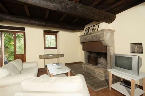 Villa Casale Il Ginepro
