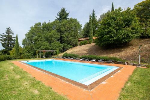 Villa Casale Il Ginepro