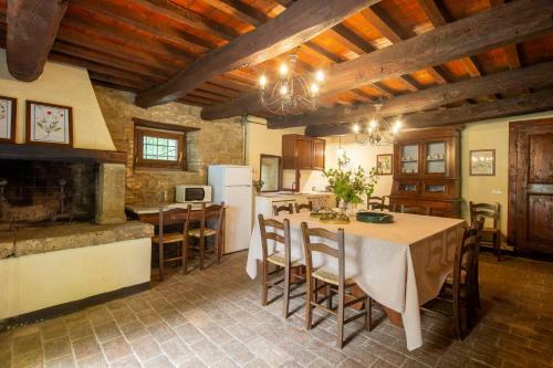 Villa Casale Il Ginepro